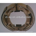 motorcycle brake shoe in Pakistan